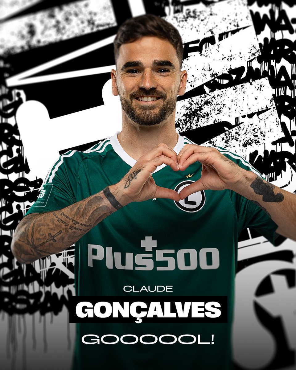 Legia Warszawa 🏆 tweet media