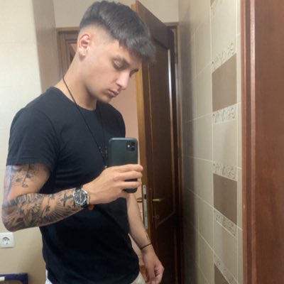 #NewProfilePic