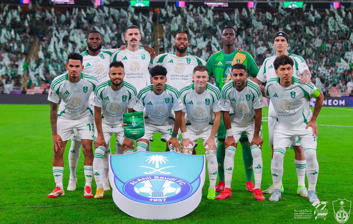 الف مبروك لجماهير الملكي الراقية 💚🌹🤍