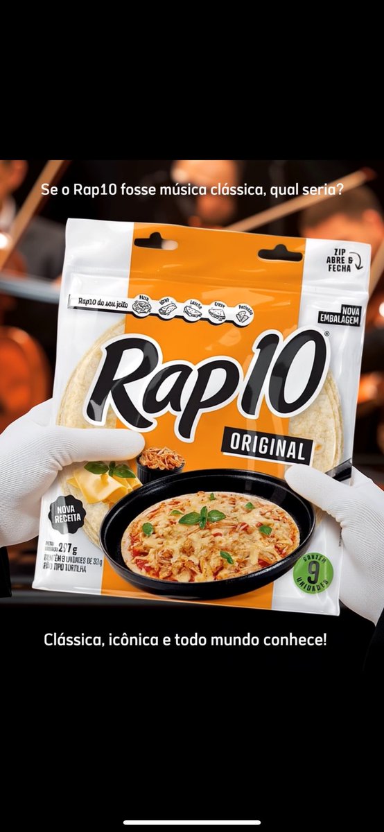 rap10oficial's tweet photo. Dizem que é fã de música clássica,
que entende de composição,
que tem um gosto impecável pra escolher Rap10 pra cada momento.
Mas, por enquanto, só podemos mostrar o palco preparado…
#Rap10 #DáPraFazer #VemAí https://t.co/9ENFXmp9xW