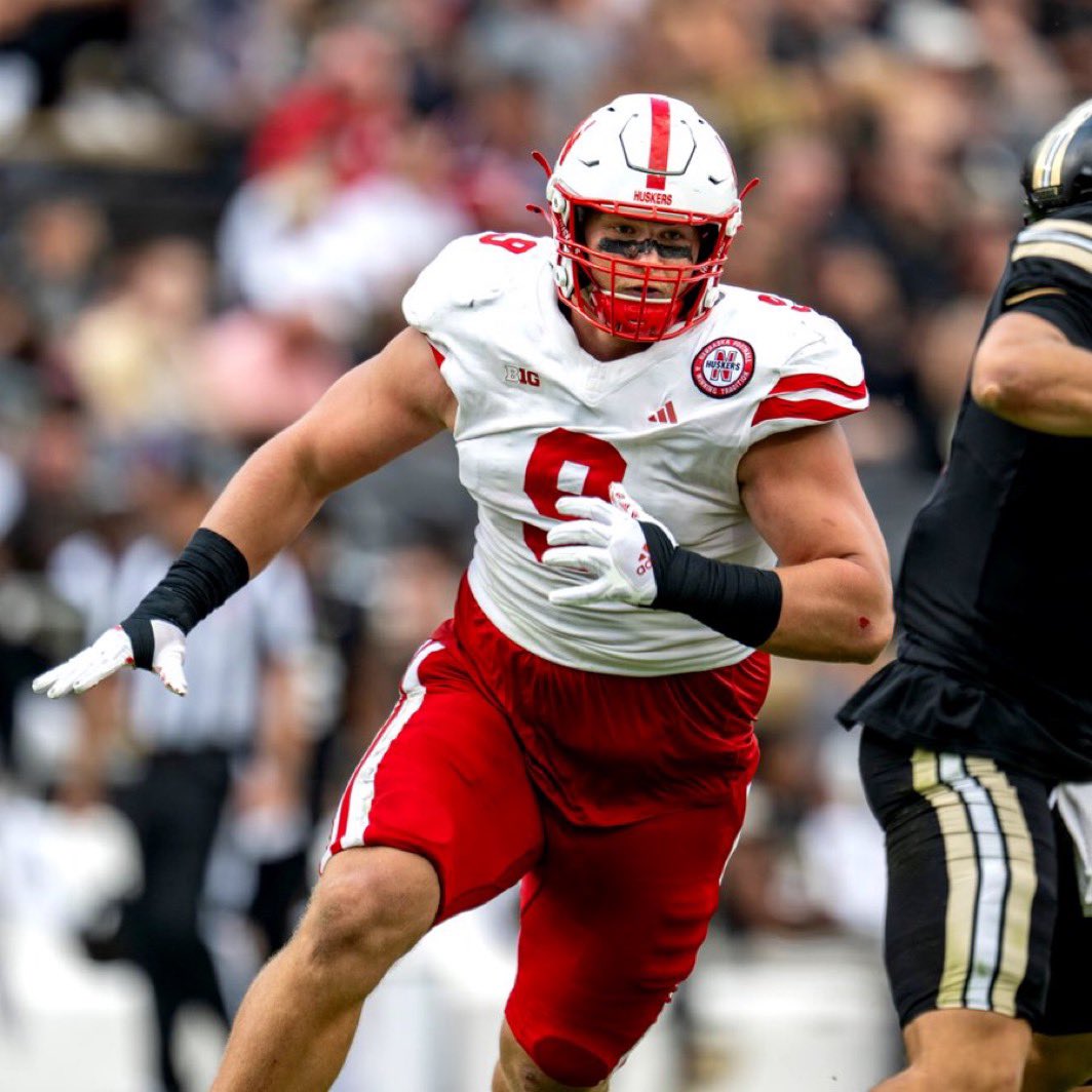 2025 EAGLES DRAFT PICKS
Round 1 (31)Jihaad Campbell, LB, Alabama
Round 2 (64) Andrew Mukuba, S, Texas
Round 4 (111) Ty Robinson, DT, Nebraska
Round 5 (145) Mac McWilliams, CB, UCF 
Round 5 (161)
Round 5 (165)
Round 5 (168)
Round 6 (191)
Round 6 (207)
#FlyEaglesFly #Eagles #NFL