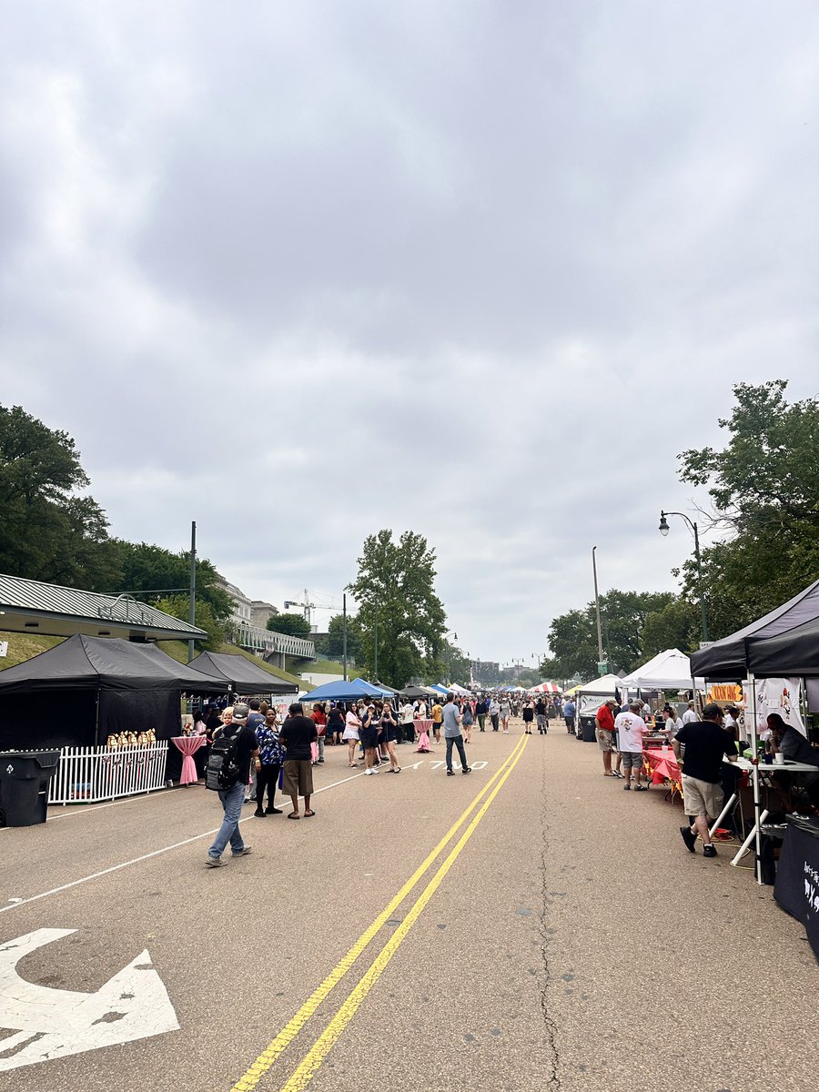 World Championship Hot Wing Contest & Festival tweet media