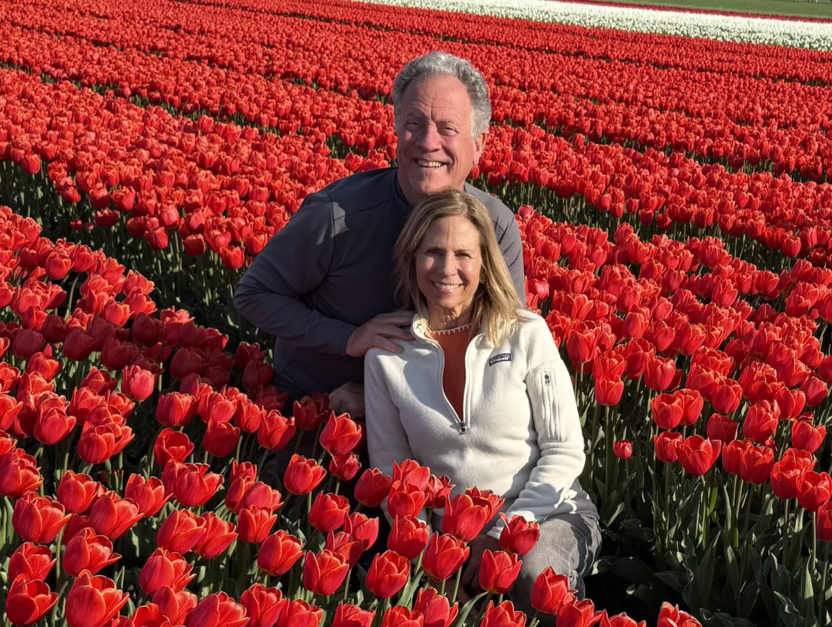 King’s Day in the Netherlands
