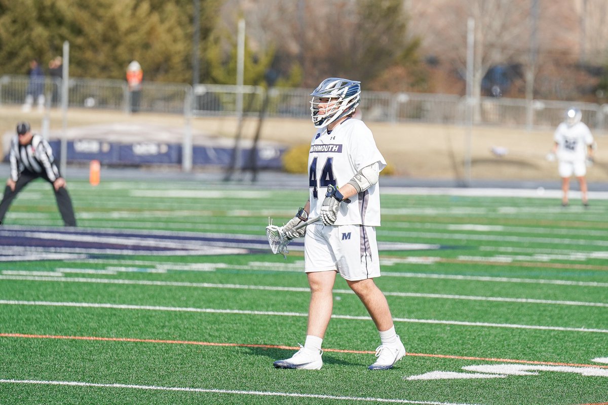 With his goal today, Ty Caffarelli tied the program record for single-season goals with 34!

#FlyHawks