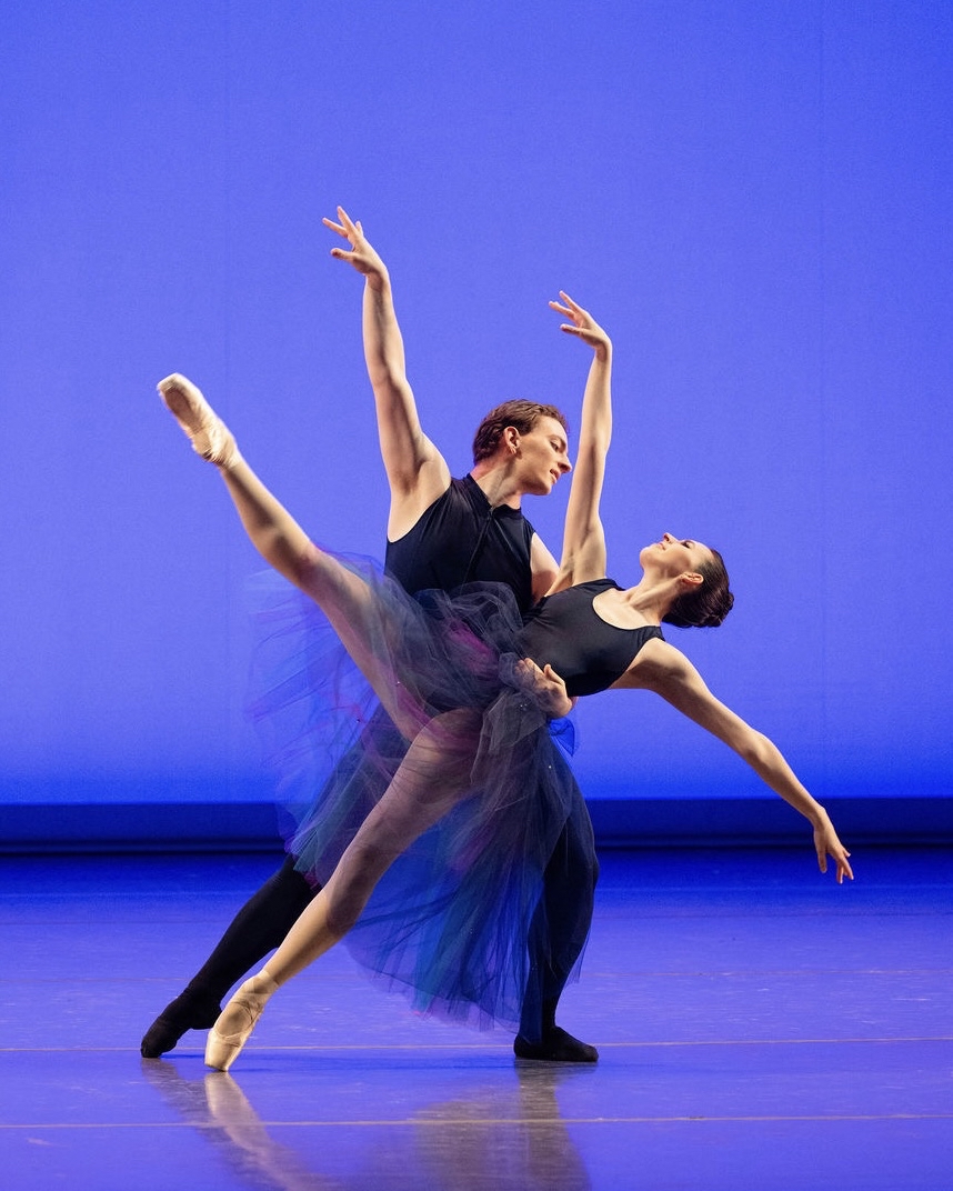 Ballet58chi's tweet photo. Ballet 5:8 presents Of Light and Shadow TONIGHT (Saturday, April 26) at the Harris Theater in Chicago, IL at 7:30pm.

Visit https://t.co/7ZFoHOYAk7  to purchase your tickets!

PC: Karina Mora-Metts https://t.co/ipFdv0mmSb