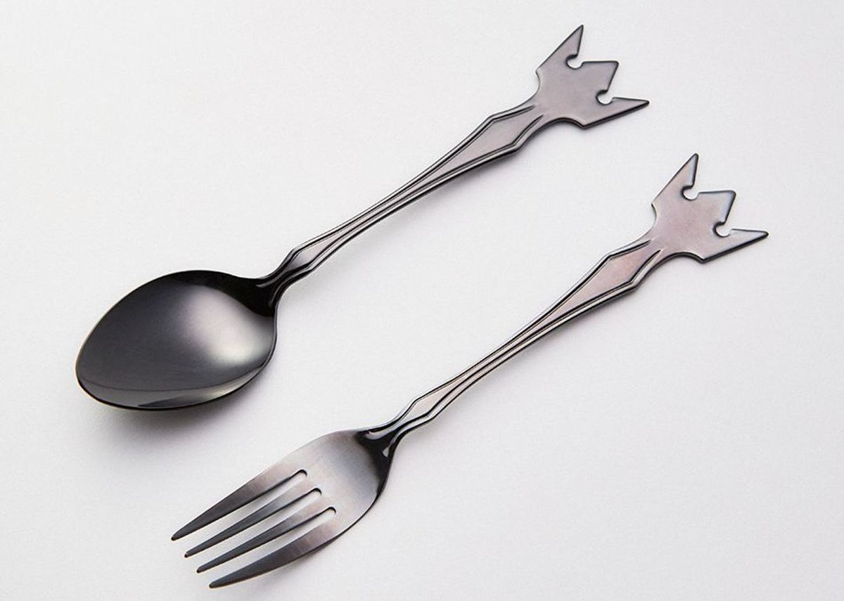 videogamedeals's tweet image. Kingdom Hearts Fork &amp;amp; Spoon Sets $17.99 Each via Square Enix Store. ow.ly/fyrq50VI7Wb

x.com/videogamedeals…