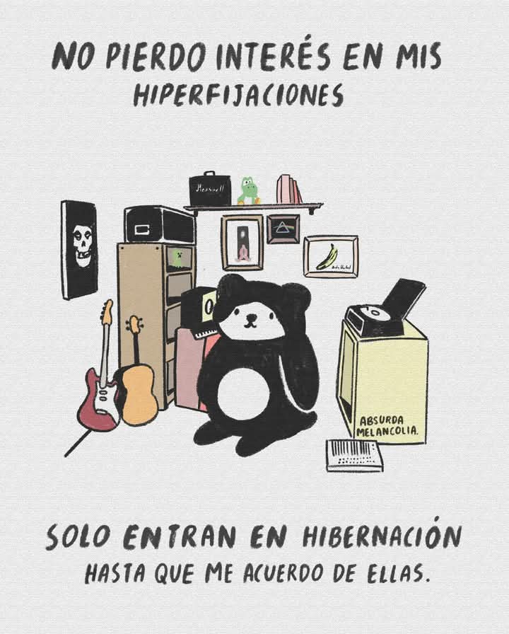 Absurda Melancolía (@absurdamela) on Twitter photo 