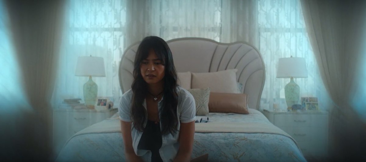 yellowjackets bedrooms core