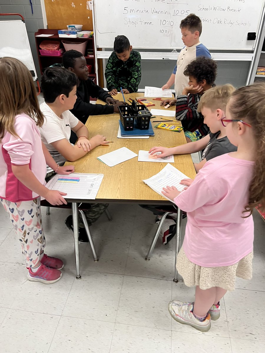 mlchenot's tweet image. Friday was amazing! We teamed up with the best 4th grade class to celebrate the end of TCAPs and to help my 1st graders with reading fluency!!! Then we had Kona Ice thanks to our PTO! @WBESbears