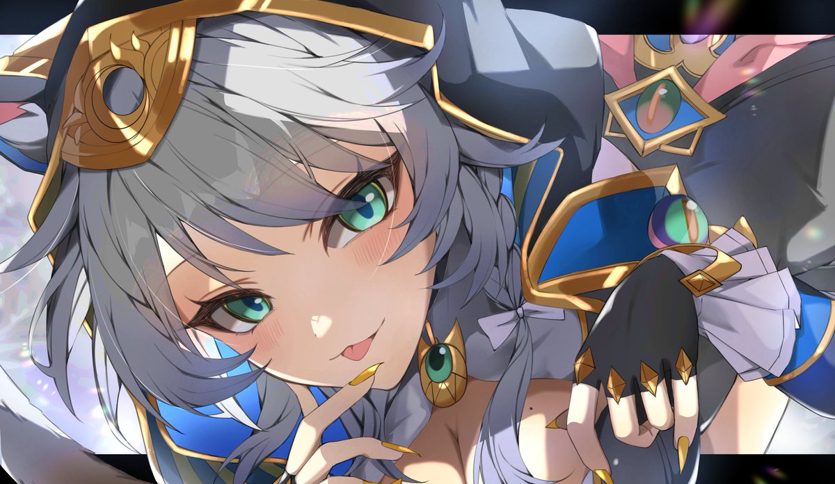WAIFU HAIVEN tweet media