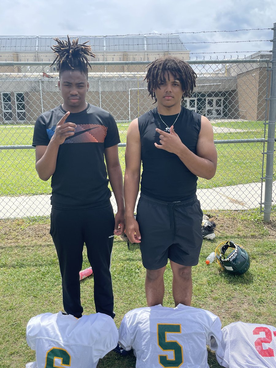 Cameron Johnson (@cameron48971360) on Twitter photo After a great visit at FarmVille high school I am gladly proud to attend the HBCU And ENC Combine they had today looking forward into going to more camps and combines this year.<a href="/NPCoachJeff/">Jeff@nationalpreps.com</a> <a href="/coachpowell22/">Dontrell Powell</a> <a href="/PrepRedzoneNC/">Prep Redzone North Carolina</a> <a href="/pepman704/">Matt Morrow</a> <a href="/D1RecruitNation/">D1 Nation</a> <a href="/252UTL/">252 Under The Lights</a> <a href="/JGRecruiting/">Joshua Graham</a> After a great visit at FarmVille high school I am gladly proud to attend the HBCU And ENC Combine they had today looking forward into going to more camps and combines this year.<a href="/NPCoachJeff/">Jeff@nationalpreps.com</a> <a href="/coachpowell22/">Dontrell Powell</a> <a href="/PrepRedzoneNC/">Prep Redzone North Carolina</a> <a href="/pepman704/">Matt Morrow</a> <a href="/D1RecruitNation/">D1 Nation</a> <a href="/252UTL/">252 Under The Lights</a> <a href="/JGRecruiting/">Joshua Graham</a>