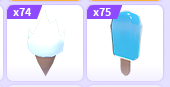 MackTheGamer123's tweet photo. I am going to make a thread of what I get out of these 150 shiver cone and subzero popsicle baits 💥 https://t.co/8HDynlqbdf