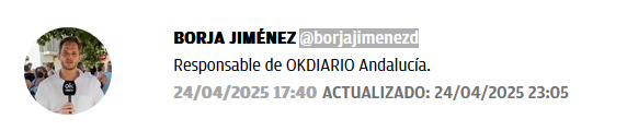 mortrexo's tweet photo. @okdiario @ borjajimenezd es el escritor, parece. Para los que quieran investigar. https://t.co/EBVP7S8vTP