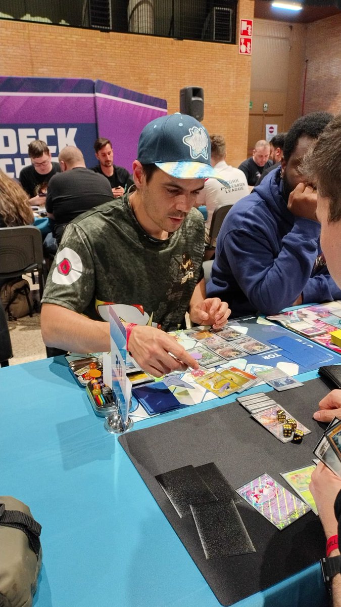 TeamAboraTCG tweet media