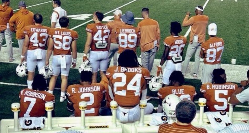 Completed.
Congratulations Blue!!!!! Go get yours man!!! The most  gifted receiving RB in the draft 🤘🏻🤘🏻