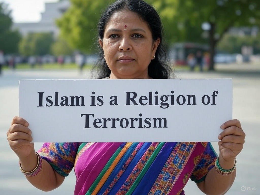 #Hindu #Muslim #viral #ram  इन घुसपैठ आतंकवादी की दुश्मनी देश से नहीं इनकी दुश्मनी बस हिंदू से है इस्लिए धर्म पूछ कर इनहोने हत्या करी इनके इस्लाम में यही सिखाया जाता होगा? #Terrorism #Hindu #viral #post #viralvideo <a href="/narendramodi/">Narendra Modi</a> <a href="/sakal_hindu_/">Sakal Hindu Samaj</a> <a href="/Saffronkoffee/">मैत्री हिंदू 🚩</a>