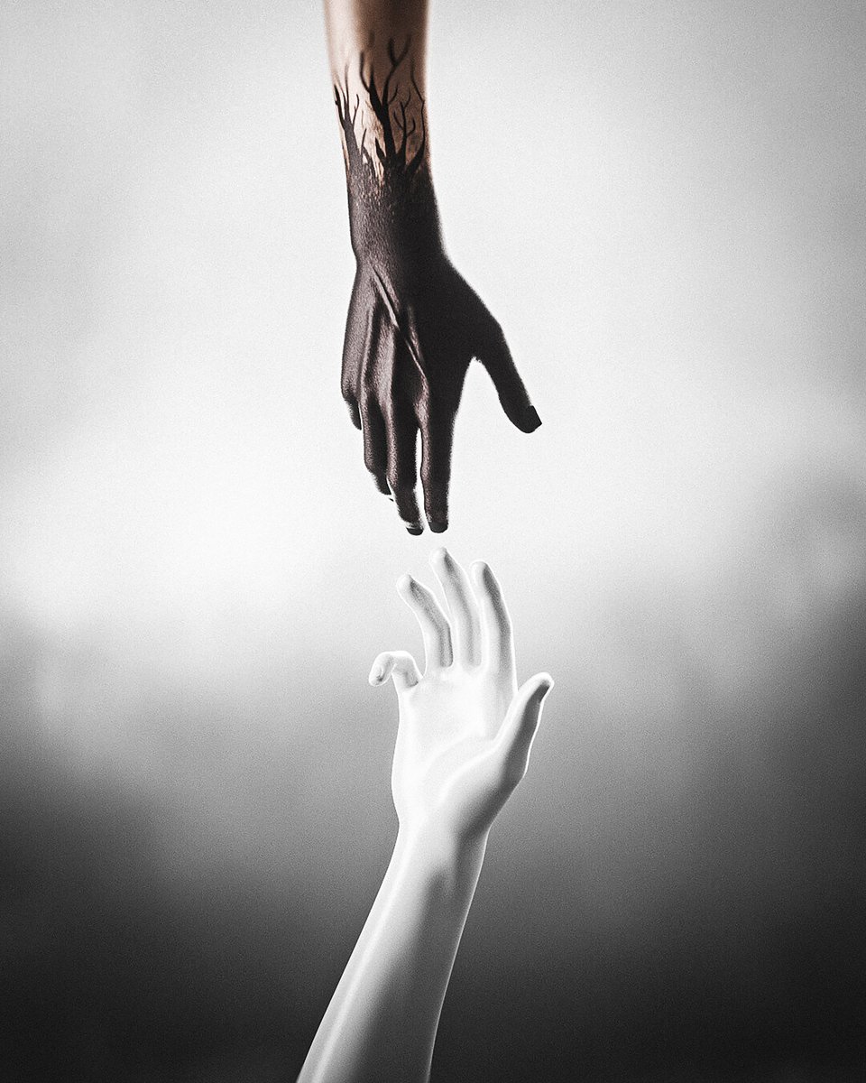 The pain of parting is nothing to the joy of meeting again.