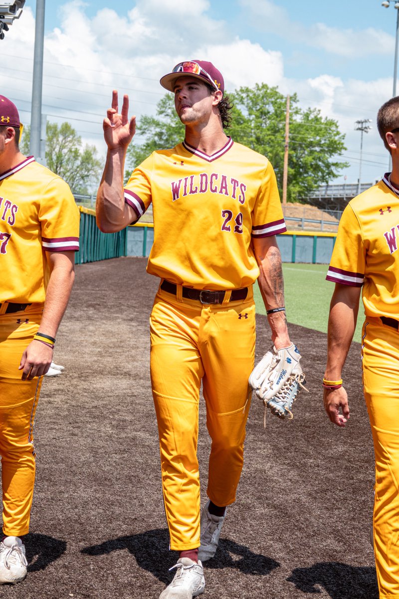 PRCCAthletics's tweet photo. Mustard day.

#RRR🐾 https://t.co/m68MUFSkjK