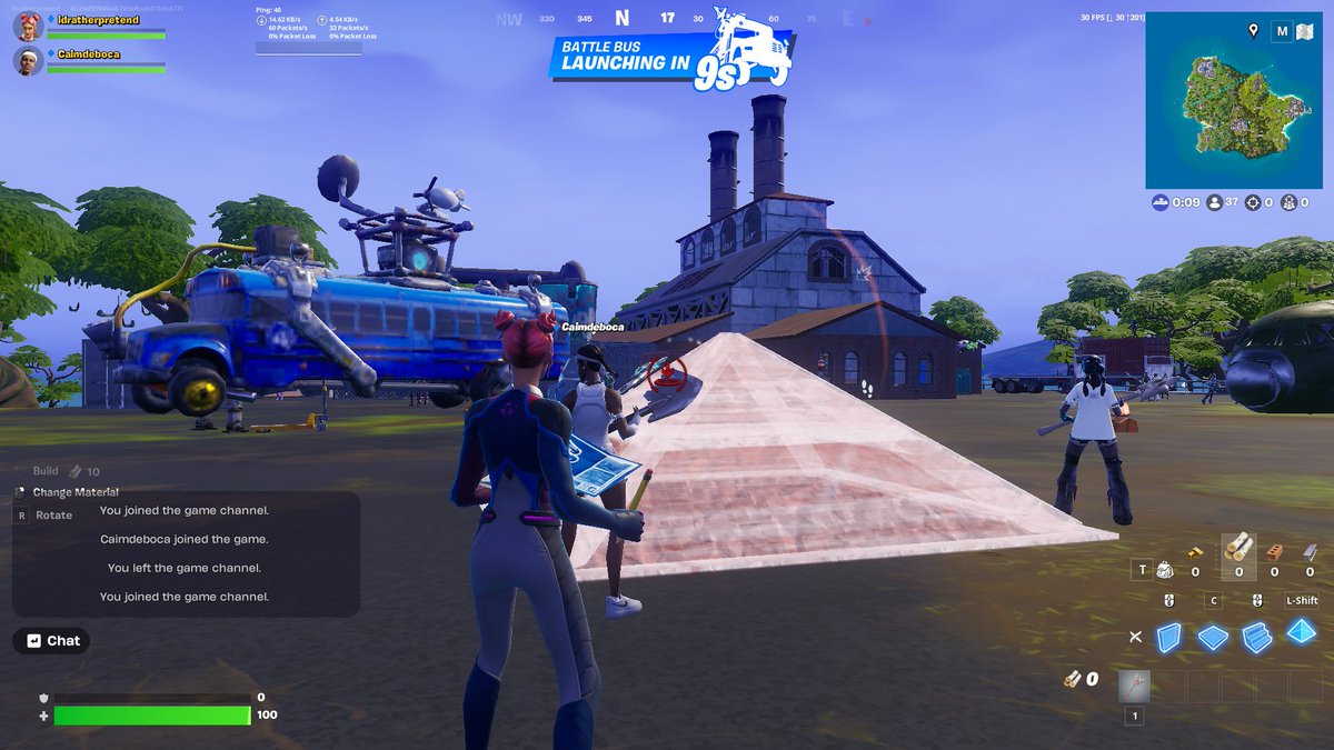 CAMP DE SKIN (EXPONENCIAL DIA 10)  | USE CODE THZX22 #AD | !twitter !yt !livepix

twitch.tv/thzxfn22