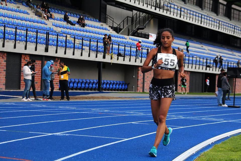 COM_Mexico's tweet photo. Marchistas mexicanos se imponen en Eslovaquia

Valeria Ortuño conquista la medalla de oro en los 10 km con 46:10 min y Sofía Ramos triunfa en los 20 km 1:36:19 hrs en el Encuentro Internacional de Marcha en Eslovaquia 2025. 

Además, Ever Palma suma plata 1:25:21 y Jeferson Segura, bronce 1:26:40. Afinan su preparación rumbo al Mundial en Japón.

#TodosSomosOlímpicos