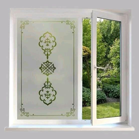 saprinting0's tweet image. Transform your windows into works of art while maintaining discretion!
SA Printing offers premium window frosting services 

Call/whatsapp us on +27 83 735 7434.
 #SAPrinting #WindowFrosting #PrivacyFilm