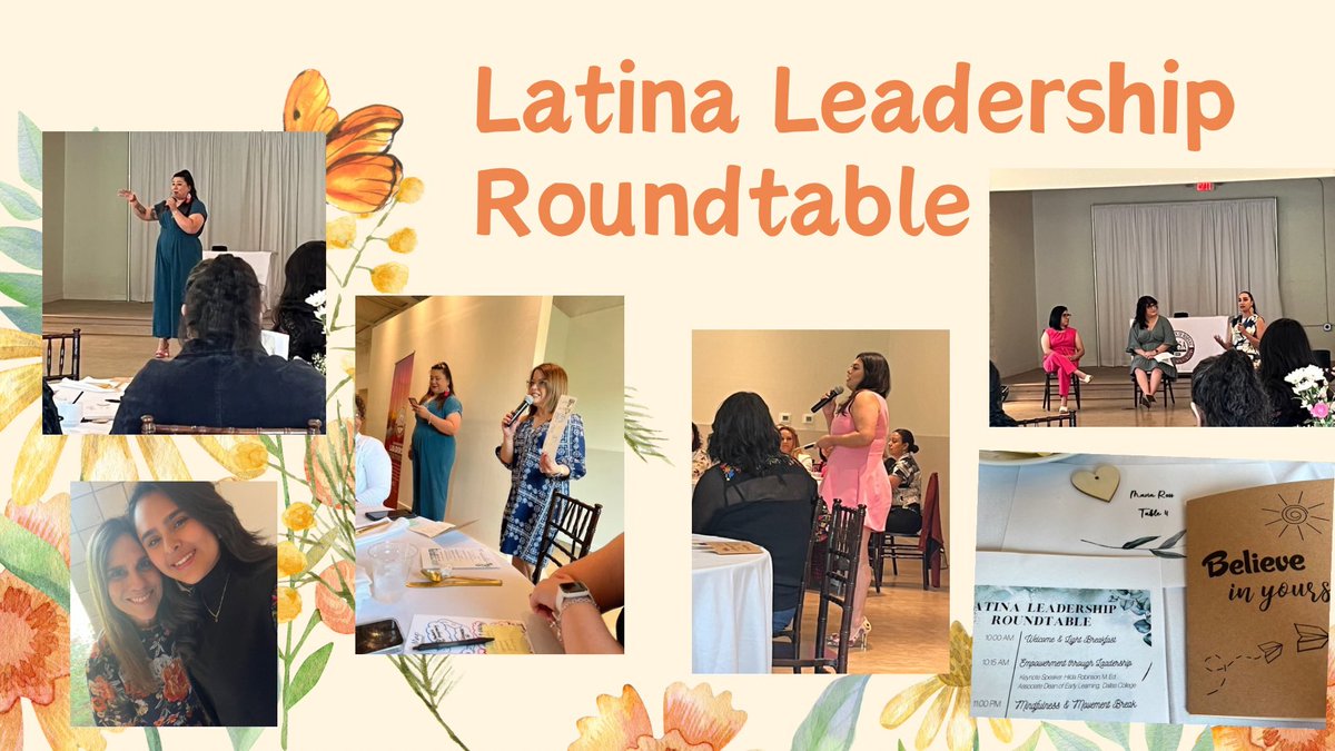 Maria Ross, M.Ed (@mariarossap) on Twitter photo There’s no limit to what women can achieve! Thank you, <a href="/ahsadallas/">Association Of Hispanic School Administrators</a>, for an inspiring morning filled with wisdom and heartfelt stories. @CassandraF34772 <a href="/Alicia_Iwasko/">Alicia Iwasko</a> <a href="/I_ColonMoya/">Ivelisse Avila</a> There’s no limit to what women can achieve! Thank you, <a href="/ahsadallas/">Association Of Hispanic School Administrators</a>, for an inspiring morning filled with wisdom and heartfelt stories. @CassandraF34772 <a href="/Alicia_Iwasko/">Alicia Iwasko</a> <a href="/I_ColonMoya/">Ivelisse Avila</a>