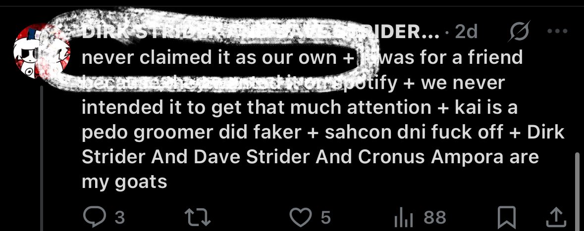 harvey / momokqo tweet media