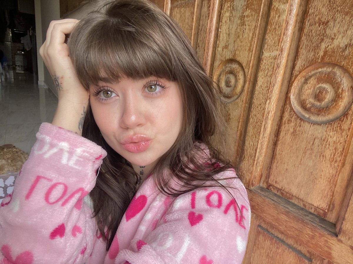 itsliamali's tweet image. 𐙚 ‧₊˚ ⋅