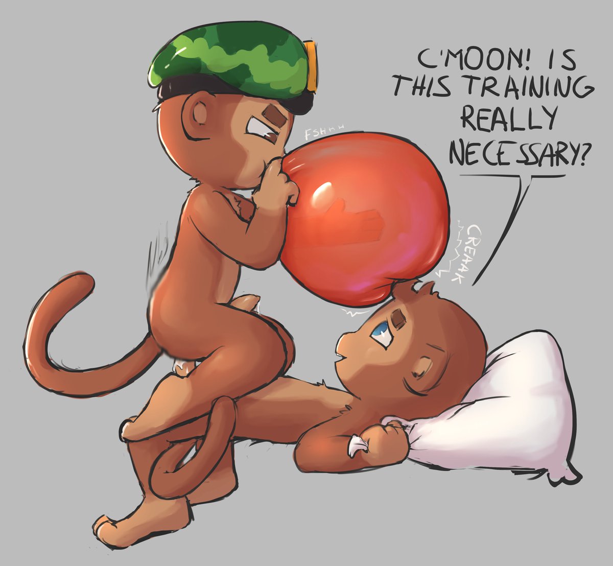 meoenkies propign tyrtainign 9HD