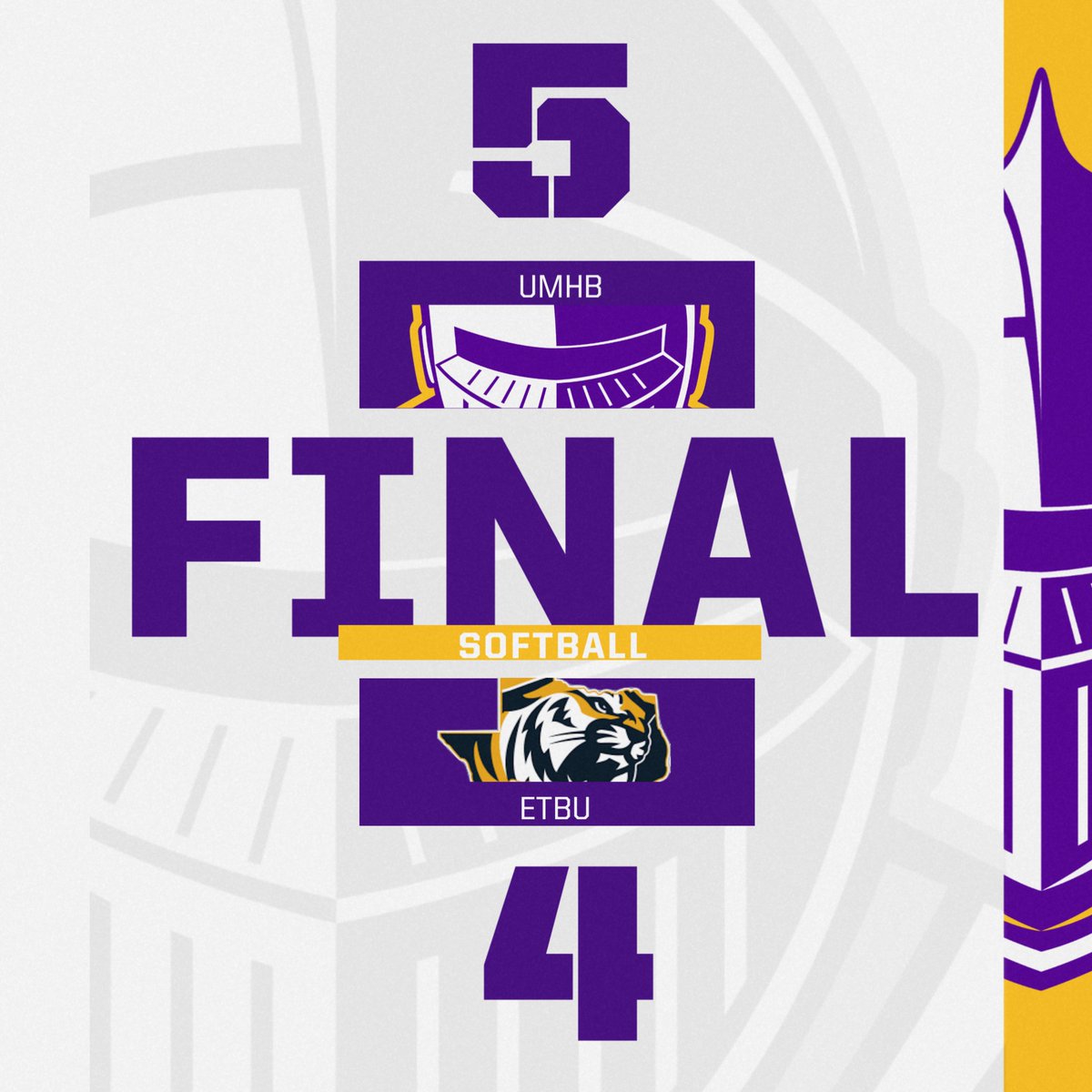 Win over #1.