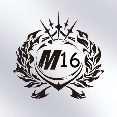 gentlemates's tweet photo. M16 > M8 https://t.co/qZSDsuOuIT
