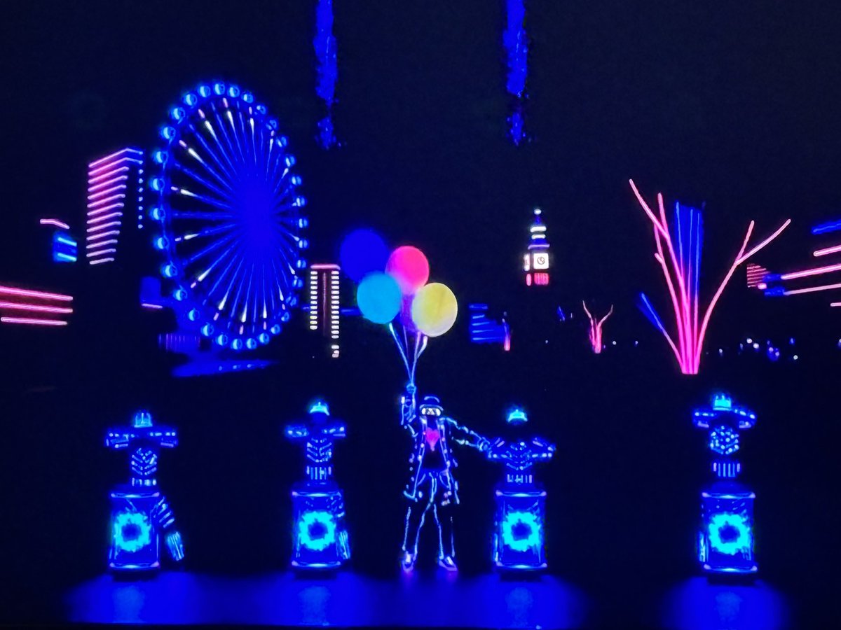 Mark Scales tweet media