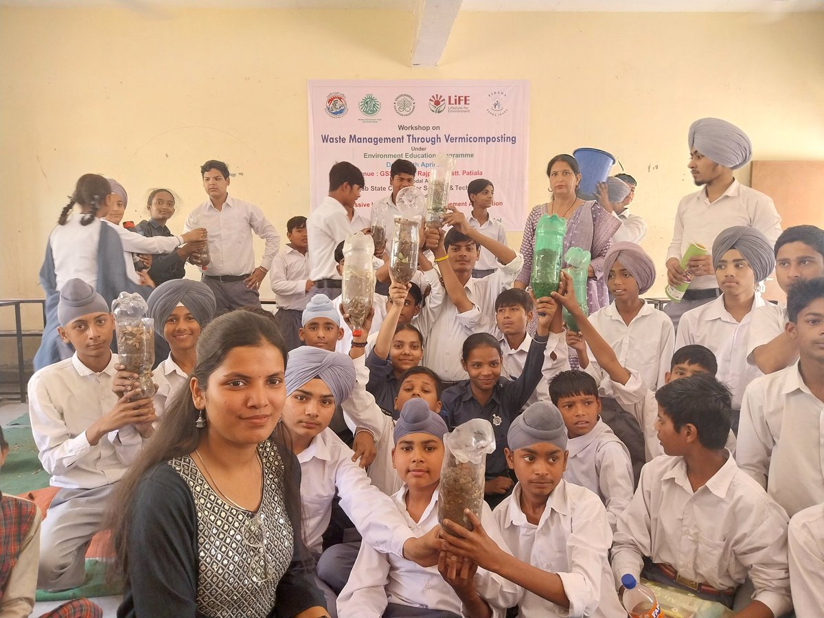 Dr. Ritu Sharma tweet media