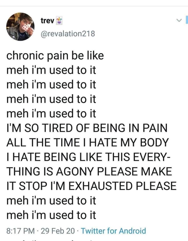 Papa Woof und Krampus und Bleaken tweet media