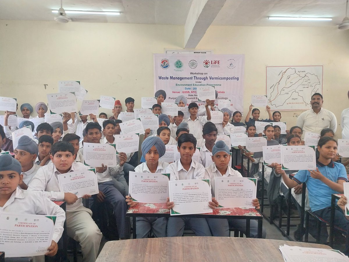 Dr. Ritu Sharma tweet media