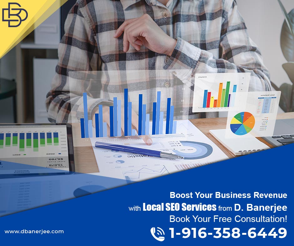cssdesigner's tweet image. Boost Your Roseville Business Revenue with Local SEO Services from D. Banerjee
#LocalBusinessSEOinRoseville #WordpressExpertRoseville #RosevilleWordpressWebDesigner #RosevilleSearchEngineOptimization #WebsiteDesignRoseville
