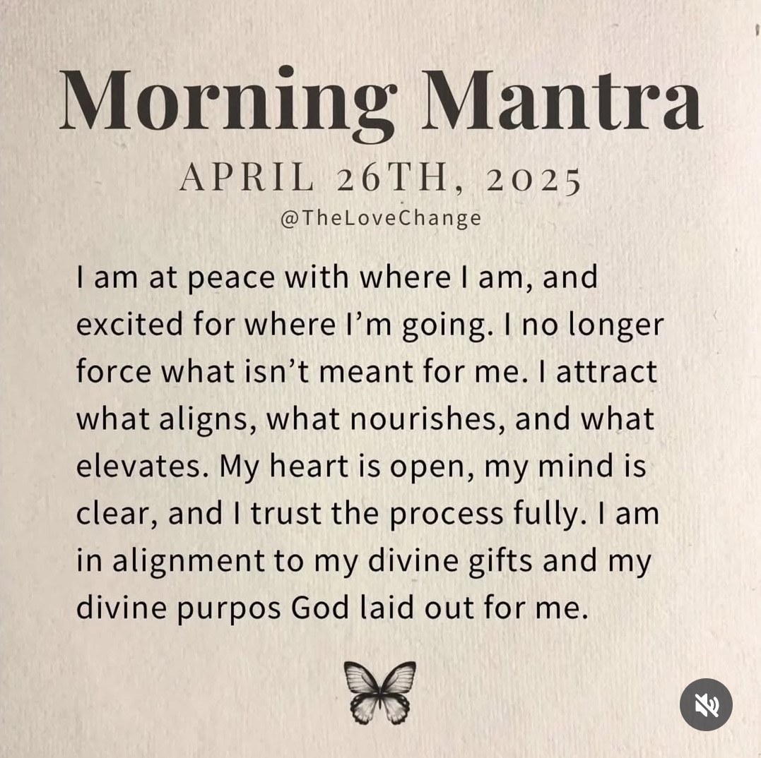 ChevezFrazier's tweet photo. #Affirmation #Inspirational #Motivational #OnwardAndUpward #Growth #Evolution #Life #Unconditional #Love #Joy #Gratitude #Abundance #Peace #Freedom #Excellence #Wholeness #Openness #Happiness #Consciousness #Connected #InTune #LosAngeles #Chicago #TheWorld #TheUniverse #Asé #Ashe https://t.co/TnzMEFVJJW