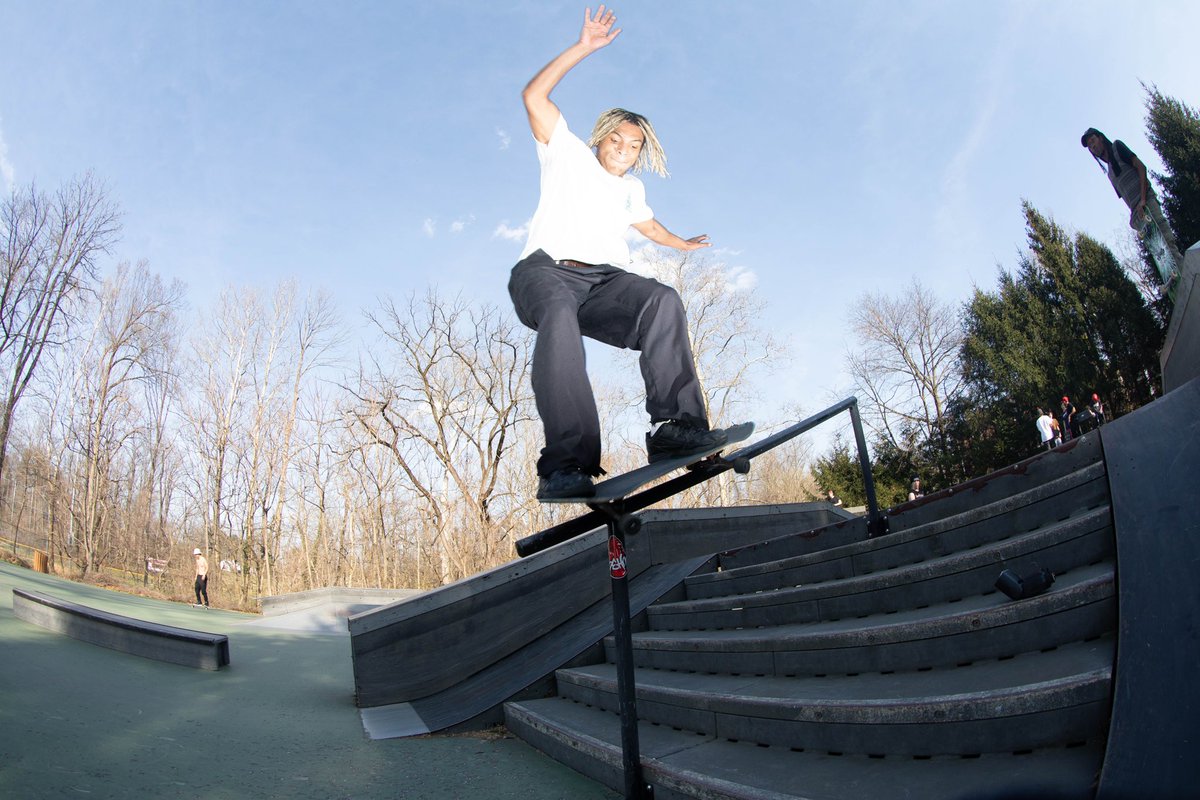 Kristian Robinson tweet media