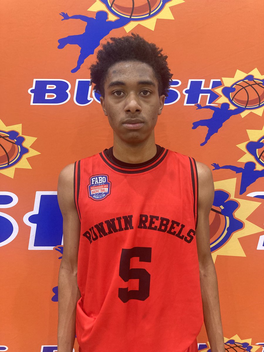 #BIGSHOTS #RICHMONDJAM
17U SLAM

Hill City Crash 44
Josiah Bryant 11
Branson Leduc-Mattox 13

FABO Runnin Rebels 38
Dom Smith 6