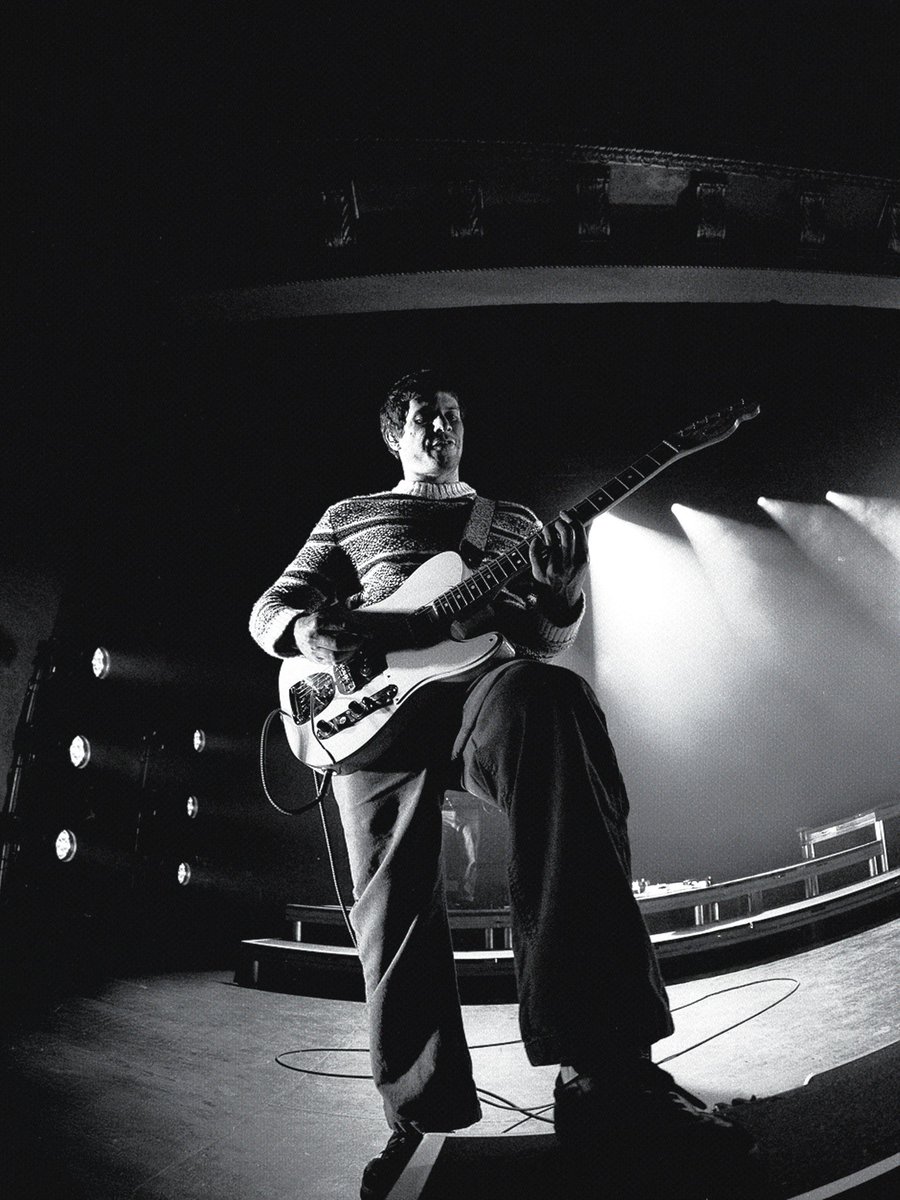altwavemag's tweet image. Got you some more @wallowsmusic shots 🔥

📸: @annagraceyphoto 
#wallows #altwave #concert