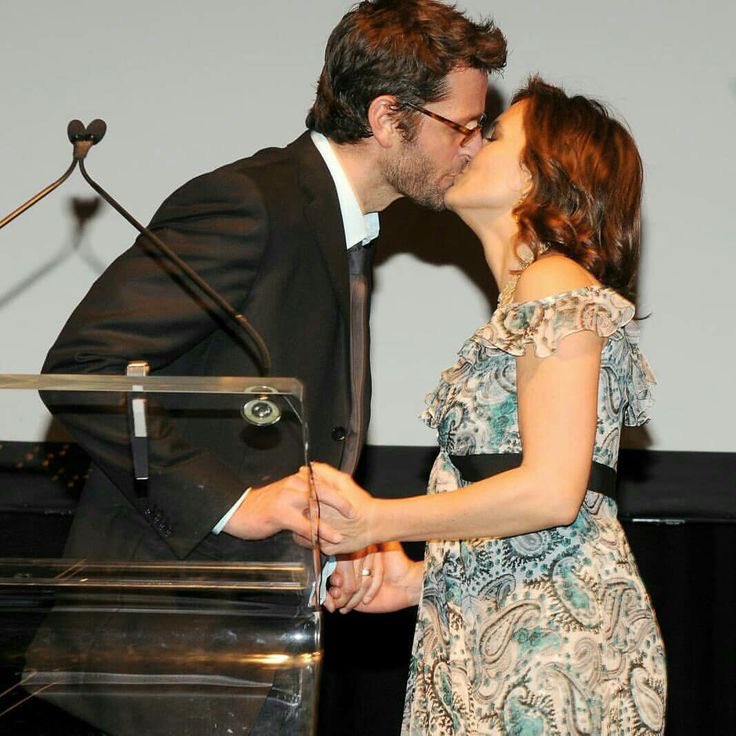 PopoAgost's tweet image. Them 🥰❤️ #MariskaHargitay #PeterHermann #Petska