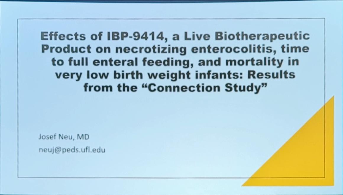 Evidence-Based Neo tweet media