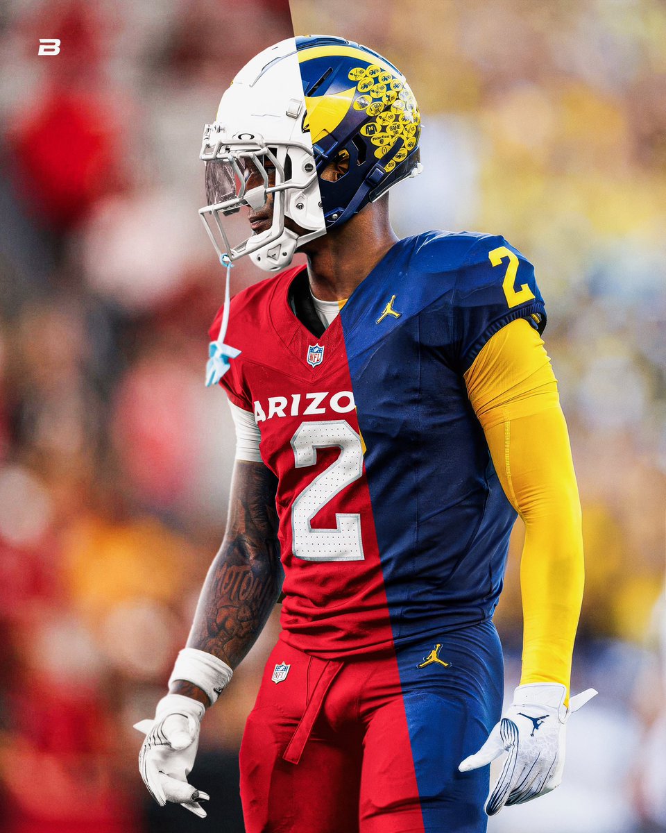 Swap Season 🎨

Couple of jersey swaps made for the NFL Draft.