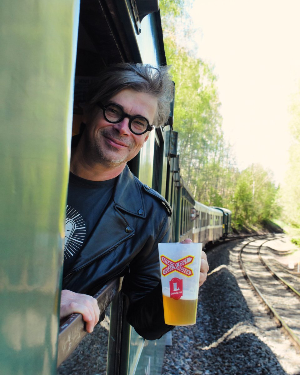 Český ráj / Böhmisches Paradies
Bahnzeit &amp; Bierzeit
#bahnzeit #bierzeit