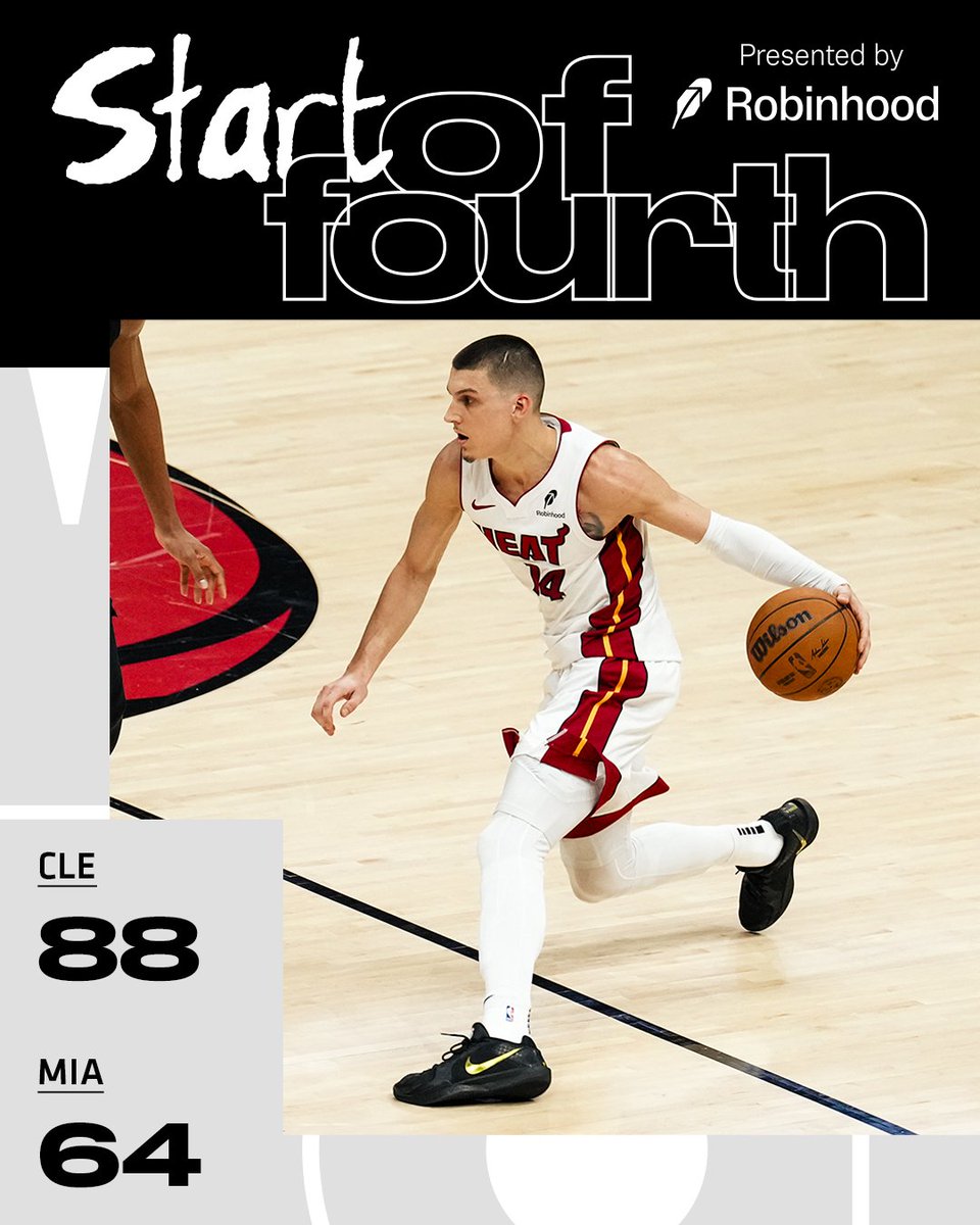 Miami HEAT tweet media