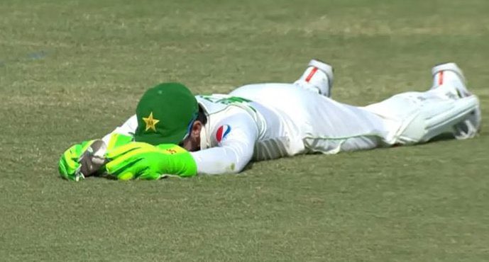 Rizz_fc's tweet photo. 💔💔💔💔💔😡😡😡
#MSvLQ #PSL10 https://t.co/bT0NEbzJF8