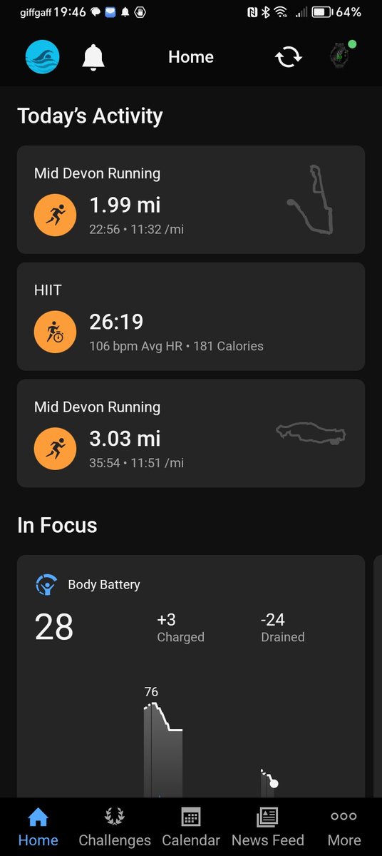Jeremy Hawke Couriers (@devonsameday) on Twitter photo Split Runs Am and PM today What's your opinion on AM and PM runs? I feel they are an injury risk <a href="/UKRunChat/">UKRunChat</a> <a href="/DavidDack/">David Dack</a> <a href="/irunoffroad/">irunoffroad Rog</a> <a href="/milesgfowler/">Coach Miles</a> Split Runs Am and PM today What's your opinion on AM and PM runs? I feel they are an injury risk <a href="/UKRunChat/">UKRunChat</a> <a href="/DavidDack/">David Dack</a> <a href="/irunoffroad/">irunoffroad Rog</a> <a href="/milesgfowler/">Coach Miles</a>
