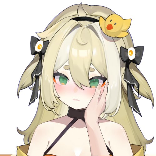 DaphneDuckVT's tweet image. It's been a rough week. I would love a hug rn 🥹👉👈