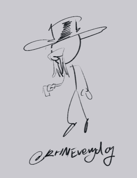 RHMeveryday's tweet photo. day 360 #thehenrystickmincollection https://t.co/KakOAoVeYg