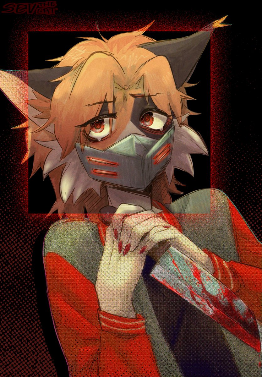 save me genloss rewatch....save me #ranboofanart